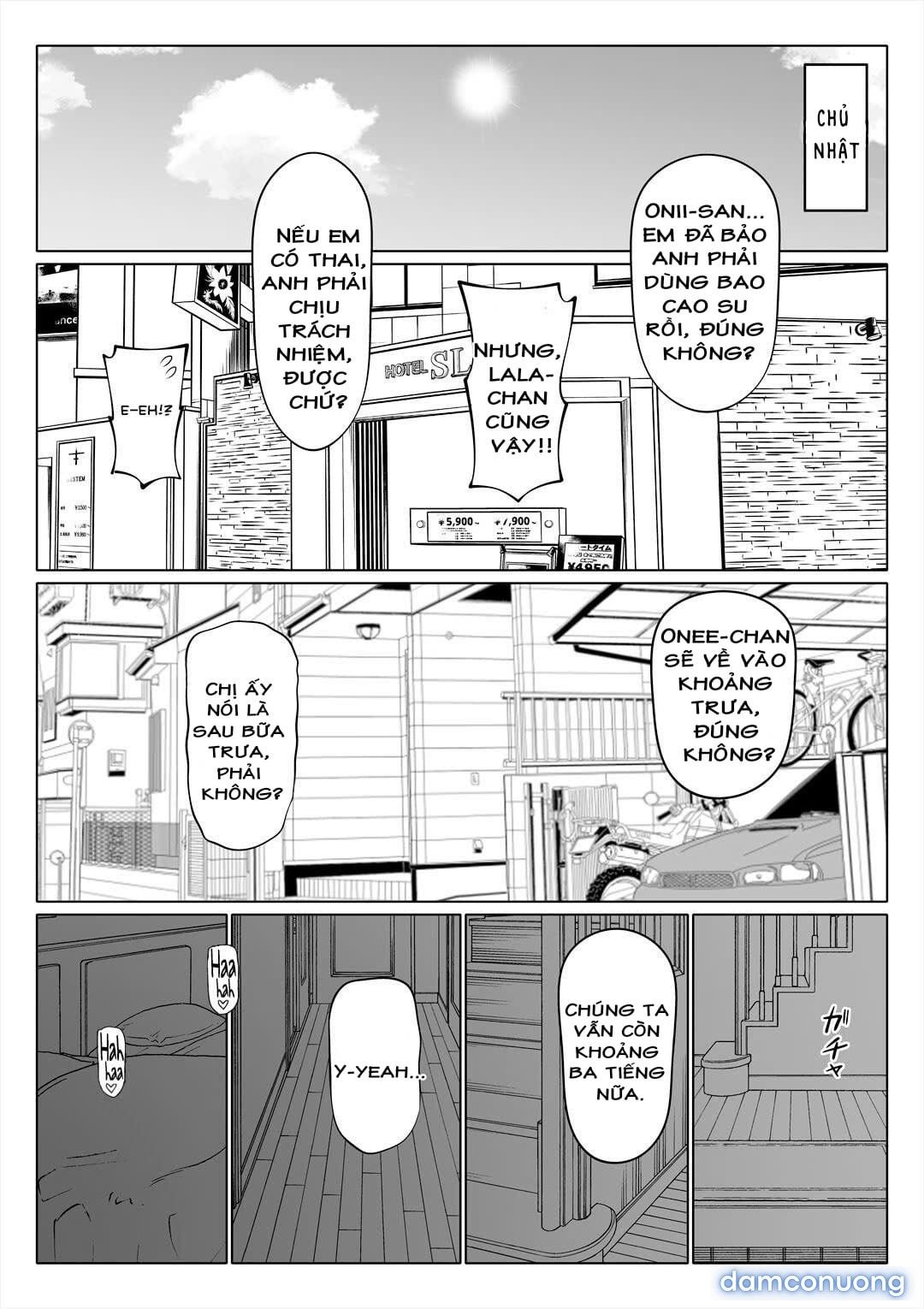 đọc truyện Em Gái Của Vợ Tôi 1 Chương 1 ảnh 61 tại Thiên Thai Truyện