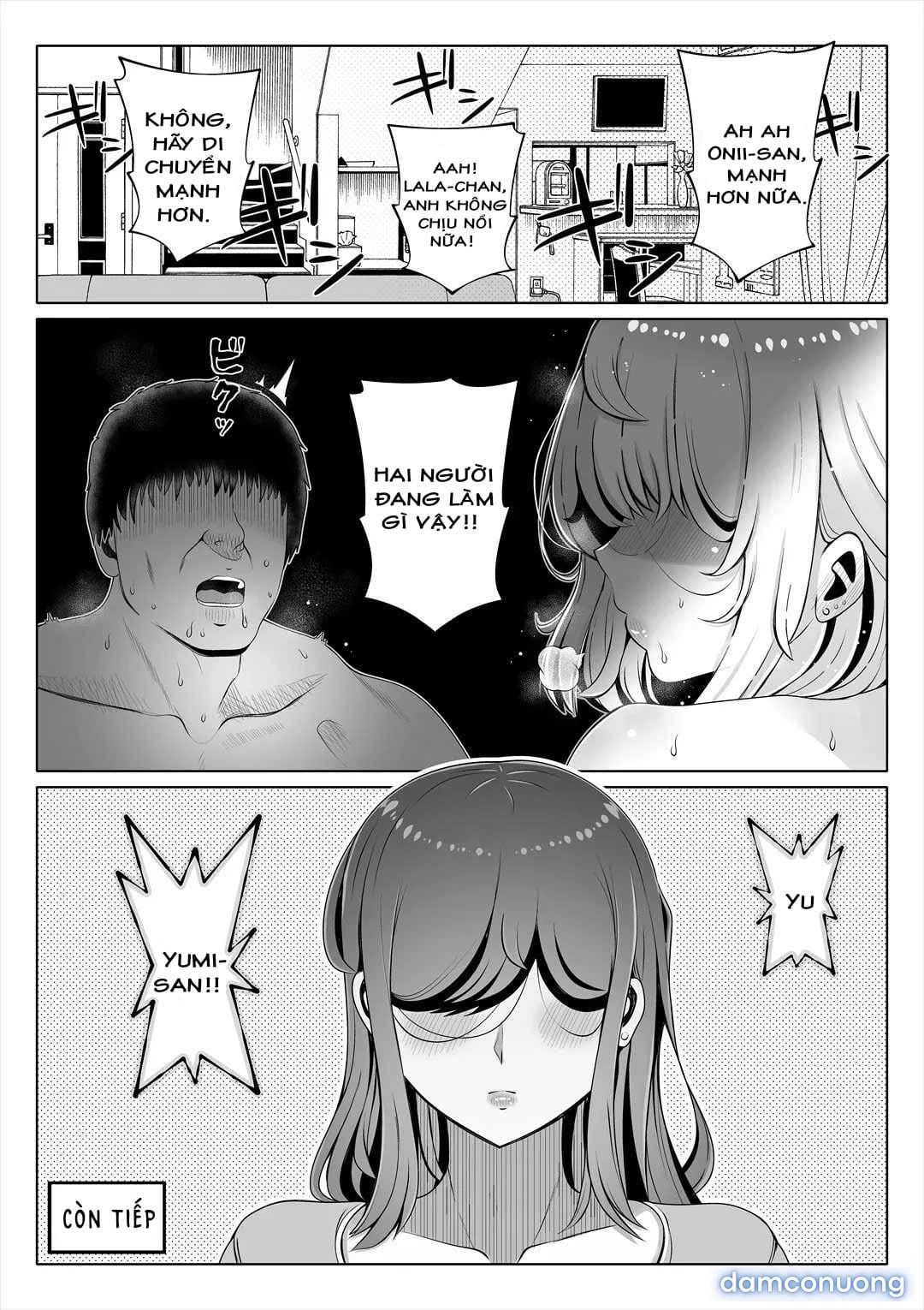 đọc truyện Em Gái Của Vợ Tôi 1 Chương 2 ảnh 72 tại Thiên Thai Truyện