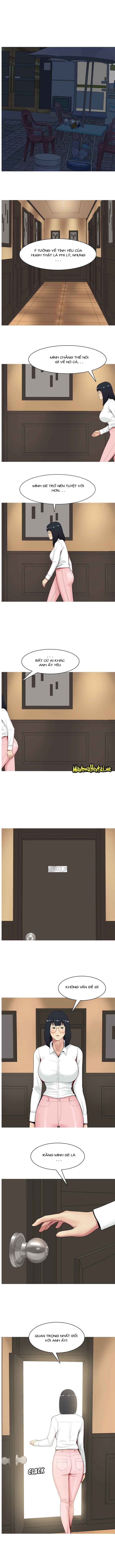 Em Gái Của Vợ Tôi Chương 2 page 5 - Giả Dược