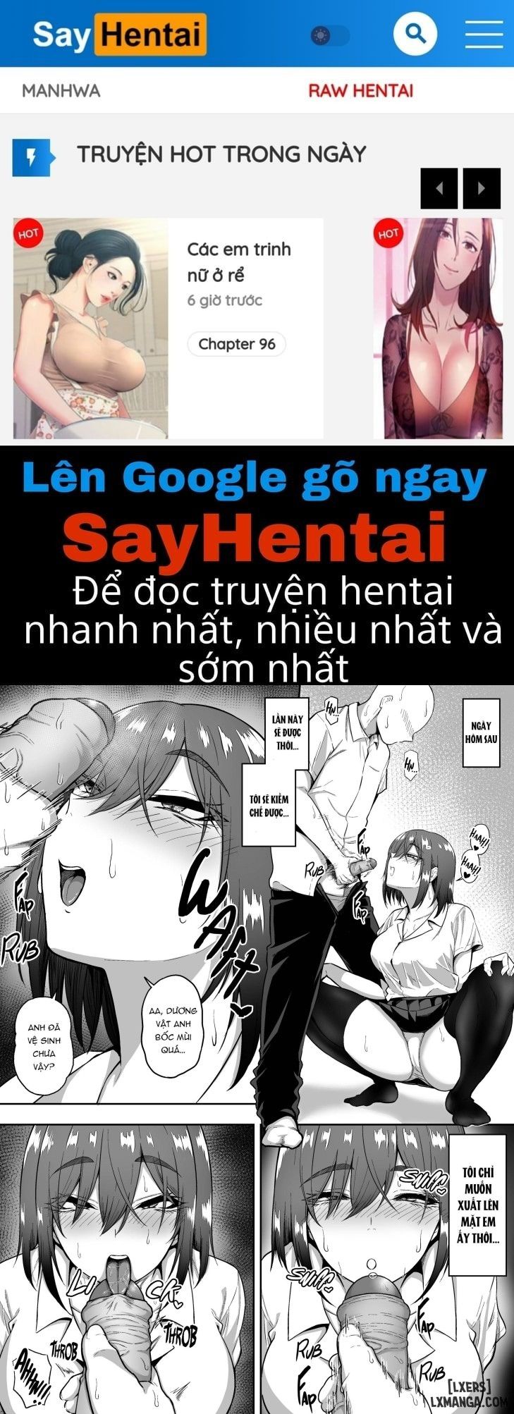 đọc truyện Em Gái Kế Hút Cạn Tôi Chương 2 ảnh 1 tại Thiên Thai Truyện