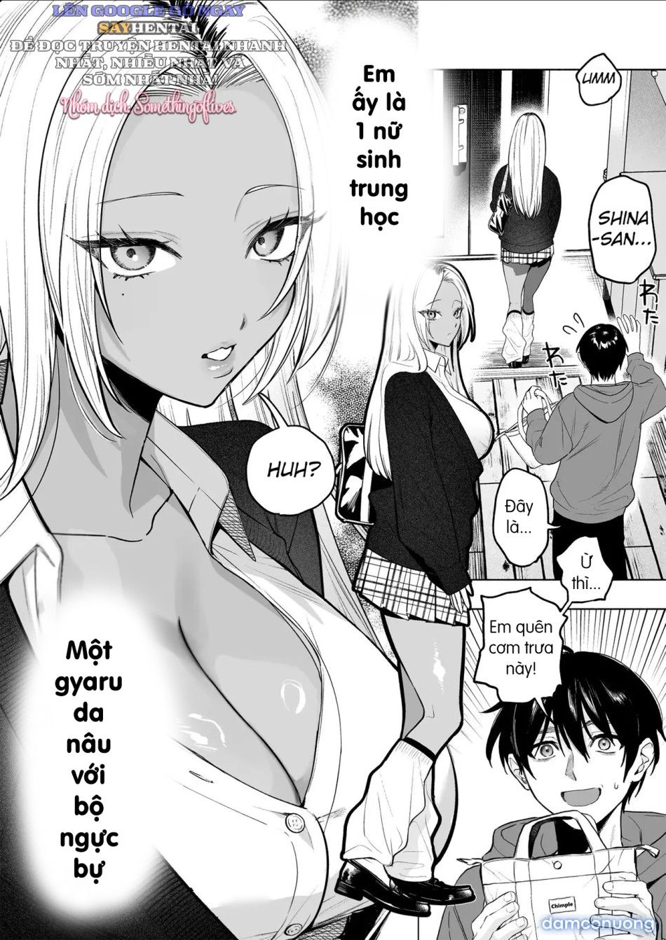 đọc truyện Em Gái Kế Ngực Khủng Da Nâu Muốn Nhẹ Nhàng Vắt Kiệt Tinh Dịch Của Tôi Chương 1 ảnh 6 tại Thiên Thai Truyện