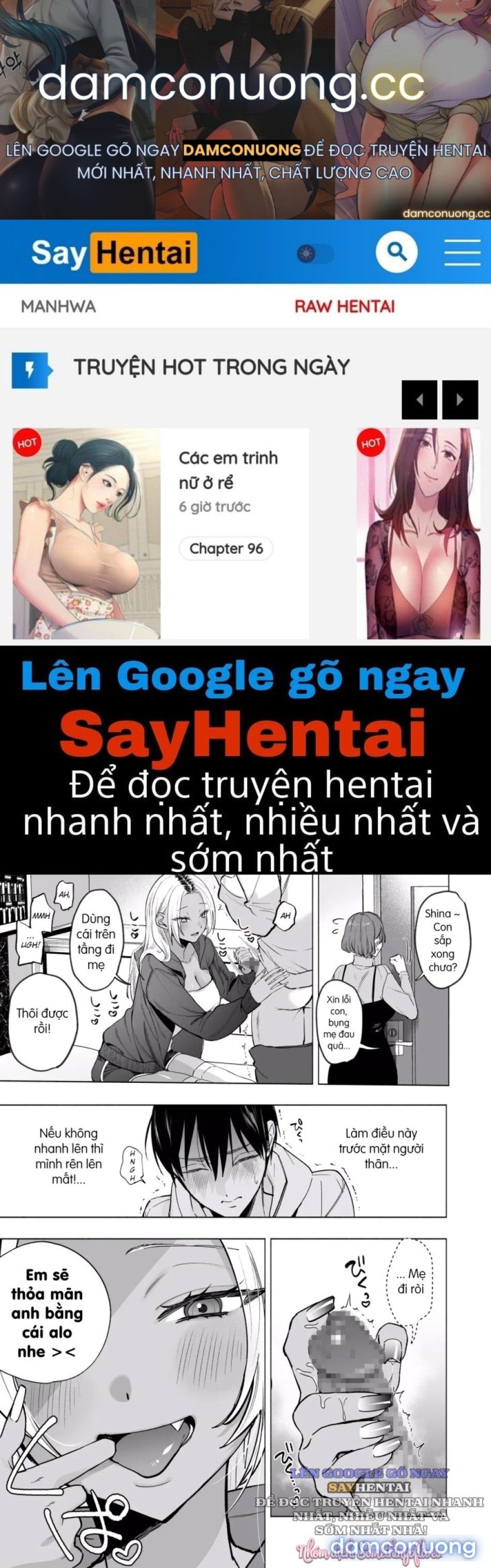 đọc truyện Em Gái Kế Ngực Khủng Da Nâu Muốn Nhẹ Nhàng Vắt Kiệt Tinh Dịch Của Tôi Chương 2 ảnh 2 tại Thiên Thai Truyện