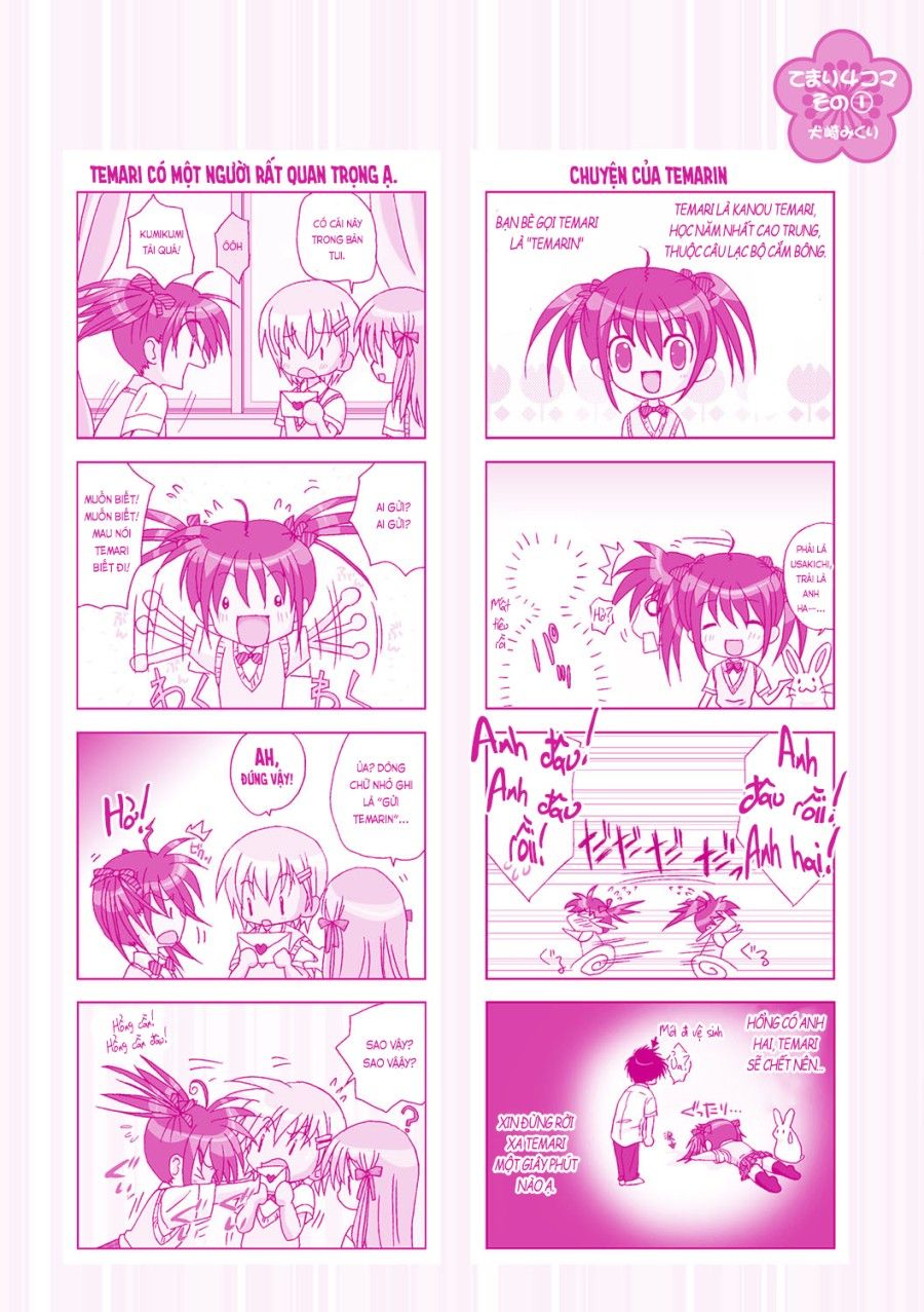 Em Gái Là Người Yêu Tôi Chương 1 page 5 - Giả Dược