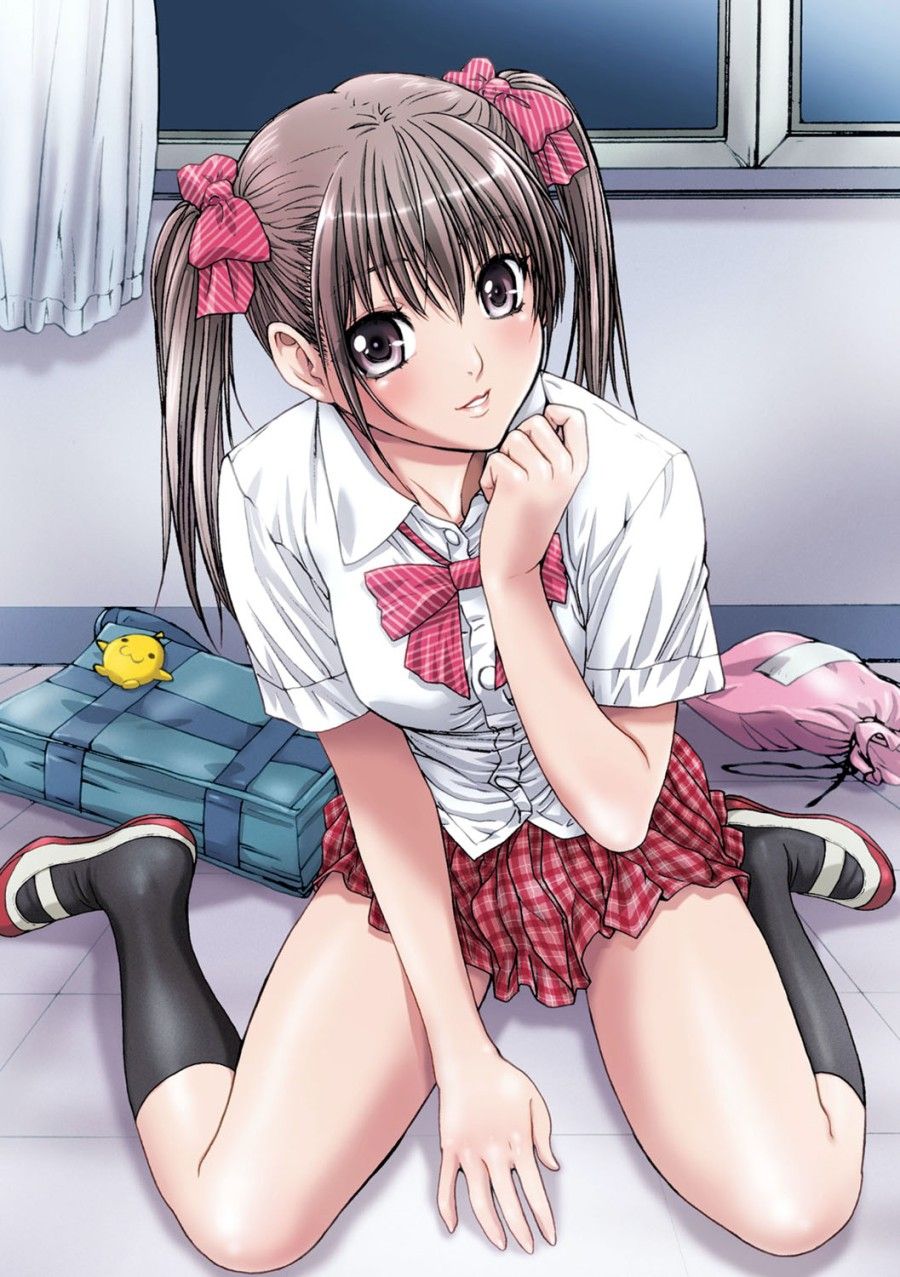Em Gái Là Người Yêu Tôi Chương 4 page 2 - Giả Dược