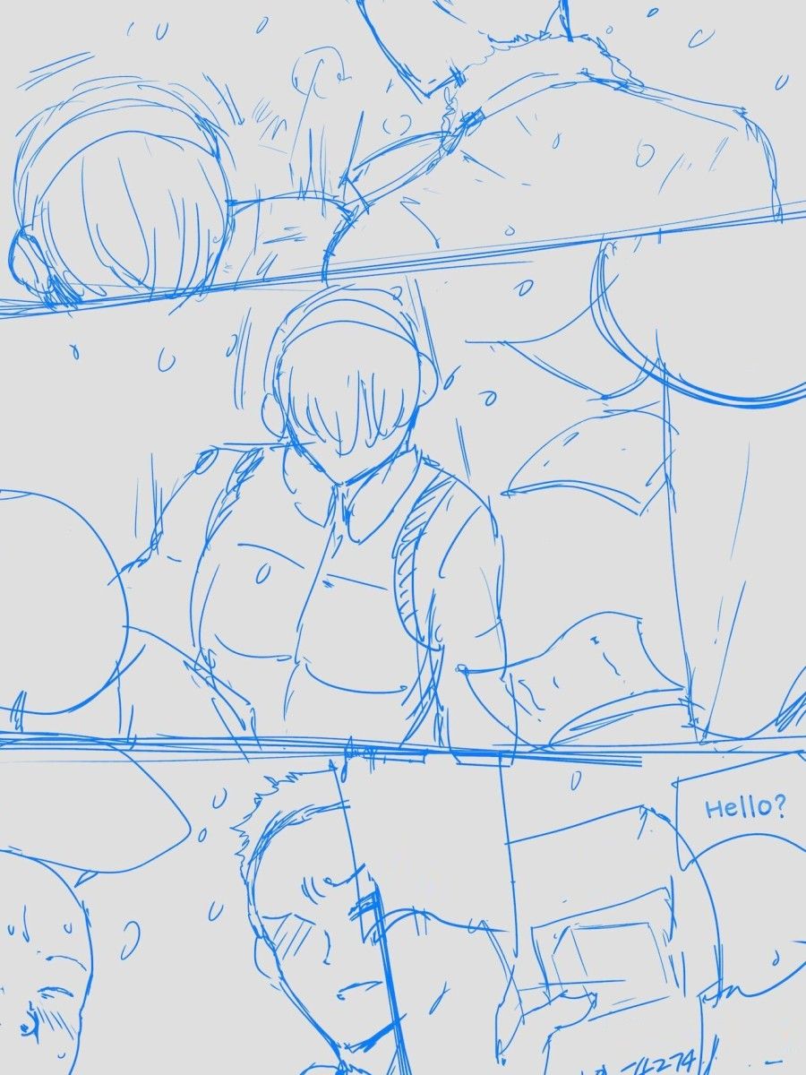 Em Gái Mang Bầu Đi Làm Tình Dục Kiếm Tiền Oneshot page 16 - Giả Dược