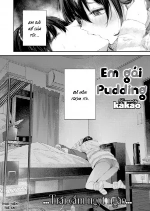 Em Gái Pudding