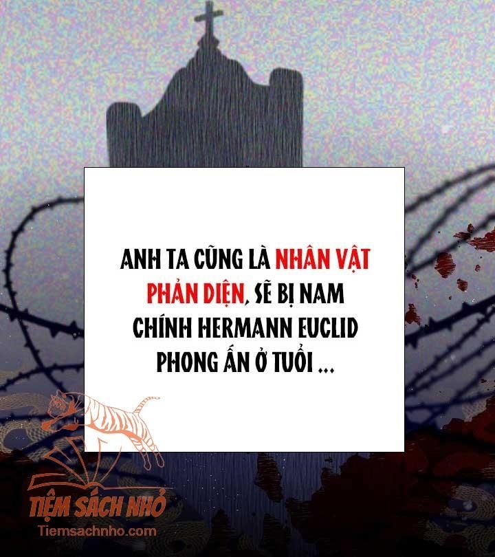 đọc truyện  Em Gái Thân Yêu Của Công Tước Phản Diện Chương 1 ảnh 20 tại Thiên Thai Truyện
