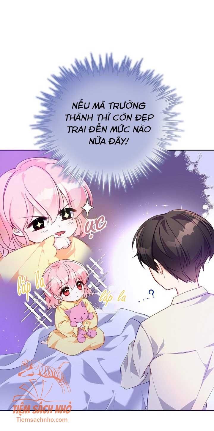 đọc truyện  Em Gái Thân Yêu Của Công Tước Phản Diện Chương 1 ảnh 23 tại Thiên Thai Truyện