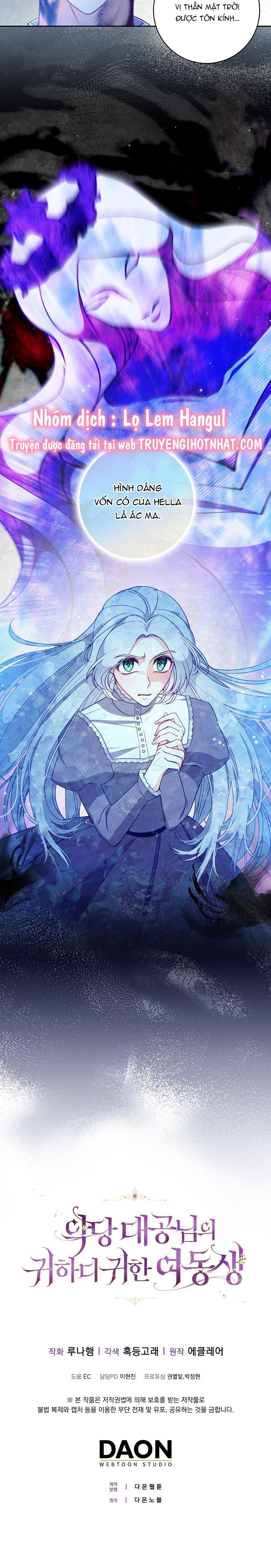 đọc truyện  Em Gái Thân Yêu Của Công Tước Phản Diện Chương 104 ảnh 7 tại Thiên Thai Truyện