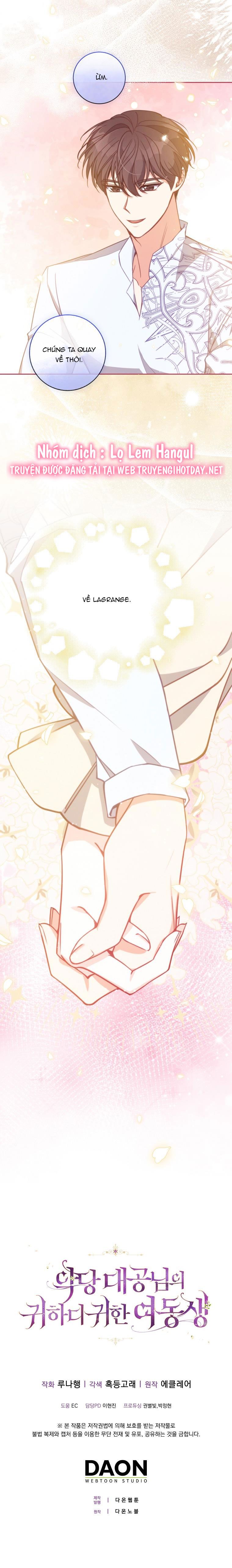 đọc truyện  Em Gái Thân Yêu Của Công Tước Phản Diện Chương 107 ảnh 8 tại Thiên Thai Truyện