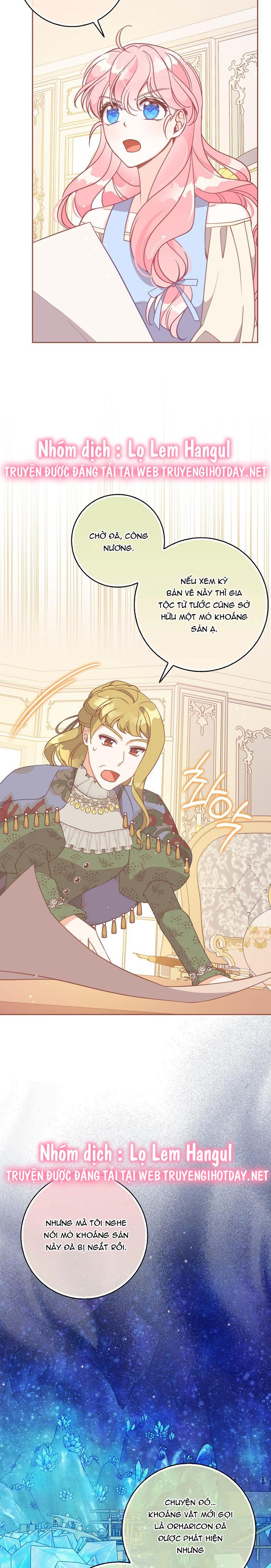 đọc truyện  Em Gái Thân Yêu Của Công Tước Phản Diện Chương 110 ảnh 12 tại Thiên Thai Truyện