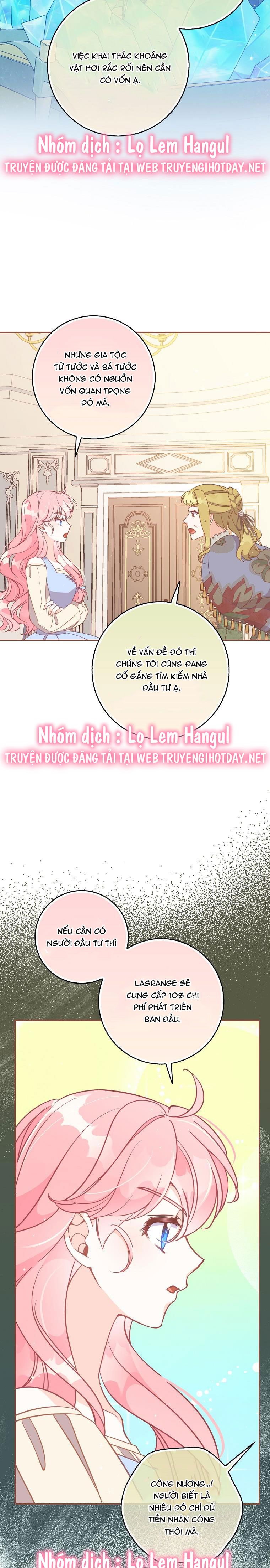 đọc truyện  Em Gái Thân Yêu Của Công Tước Phản Diện Chương 110 ảnh 13 tại Thiên Thai Truyện