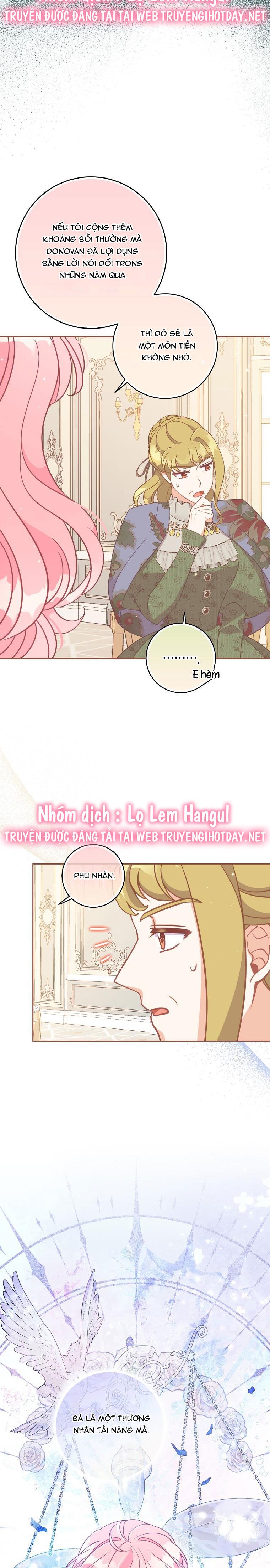 đọc truyện  Em Gái Thân Yêu Của Công Tước Phản Diện Chương 110 ảnh 14 tại Thiên Thai Truyện