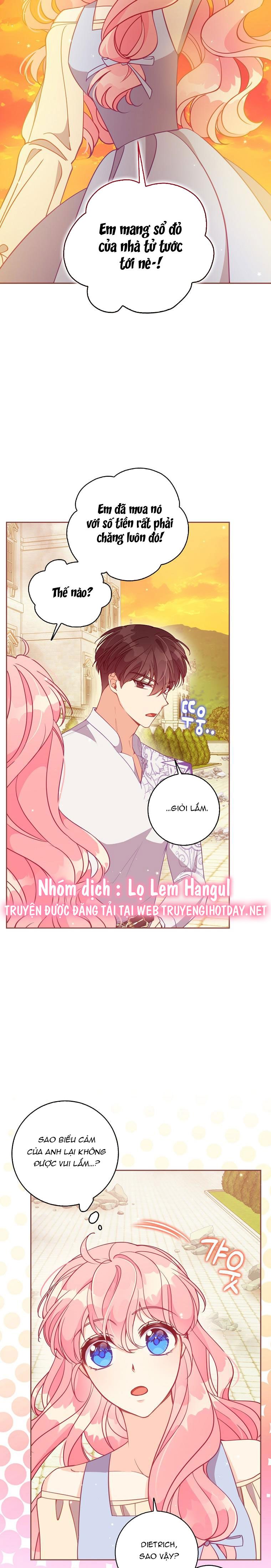 đọc truyện  Em Gái Thân Yêu Của Công Tước Phản Diện Chương 110 ảnh 17 tại Thiên Thai Truyện