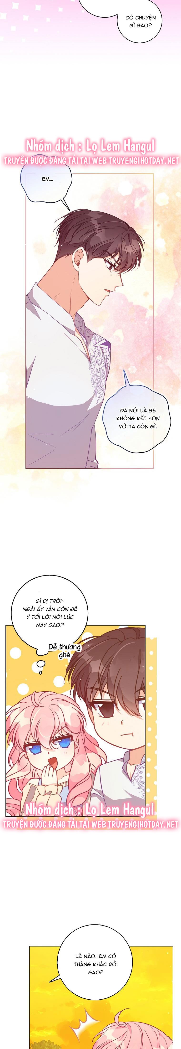 đọc truyện  Em Gái Thân Yêu Của Công Tước Phản Diện Chương 110 ảnh 18 tại Thiên Thai Truyện