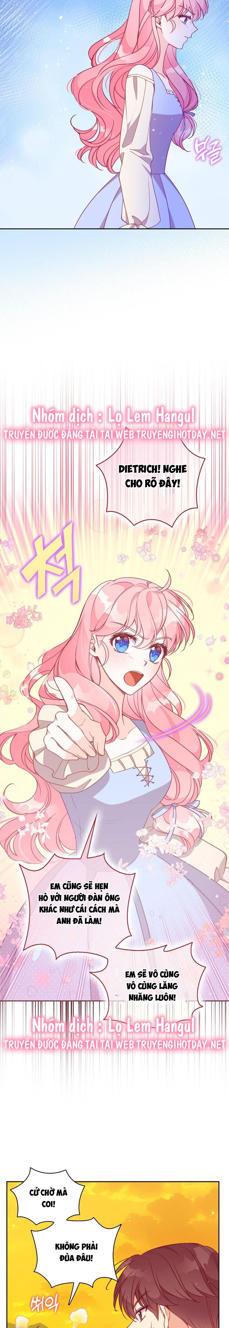 đọc truyện  Em Gái Thân Yêu Của Công Tước Phản Diện Chương 110 ảnh 21 tại Thiên Thai Truyện