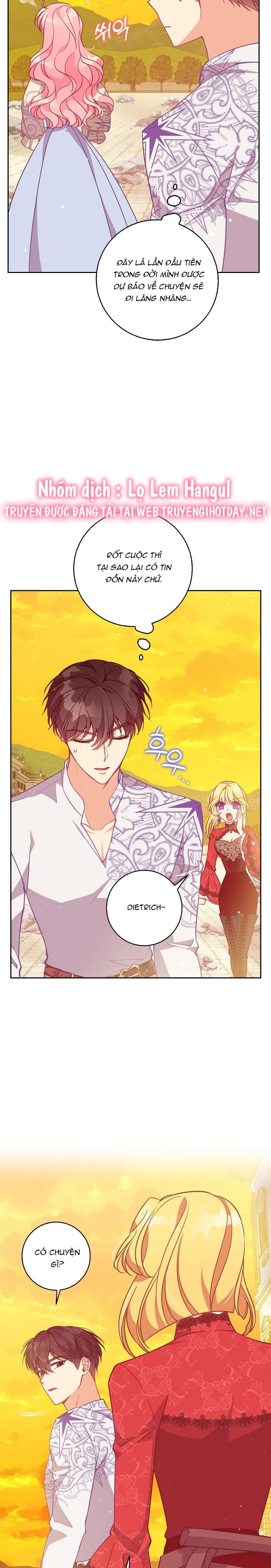 đọc truyện  Em Gái Thân Yêu Của Công Tước Phản Diện Chương 110 ảnh 22 tại Thiên Thai Truyện