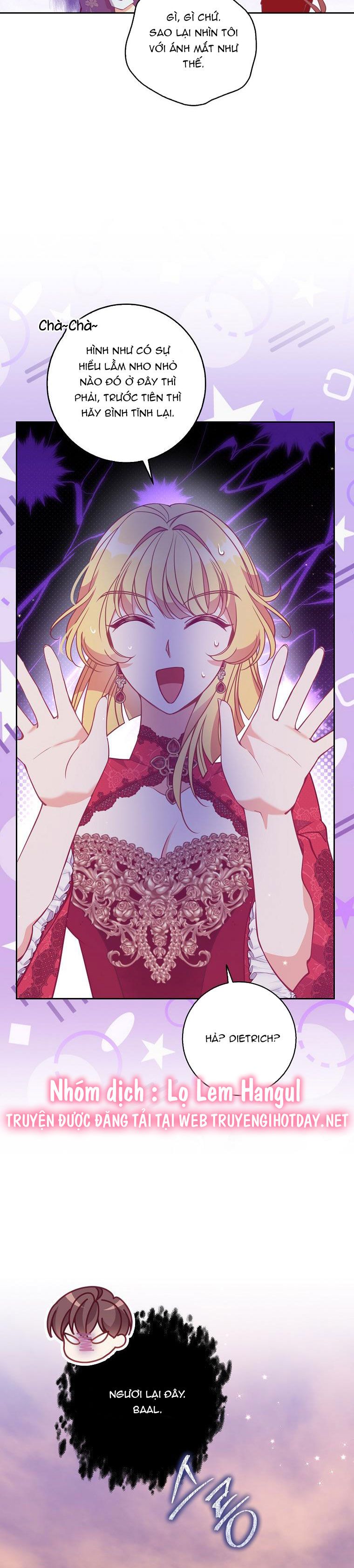 đọc truyện  Em Gái Thân Yêu Của Công Tước Phản Diện Chương 110 ảnh 26 tại Thiên Thai Truyện