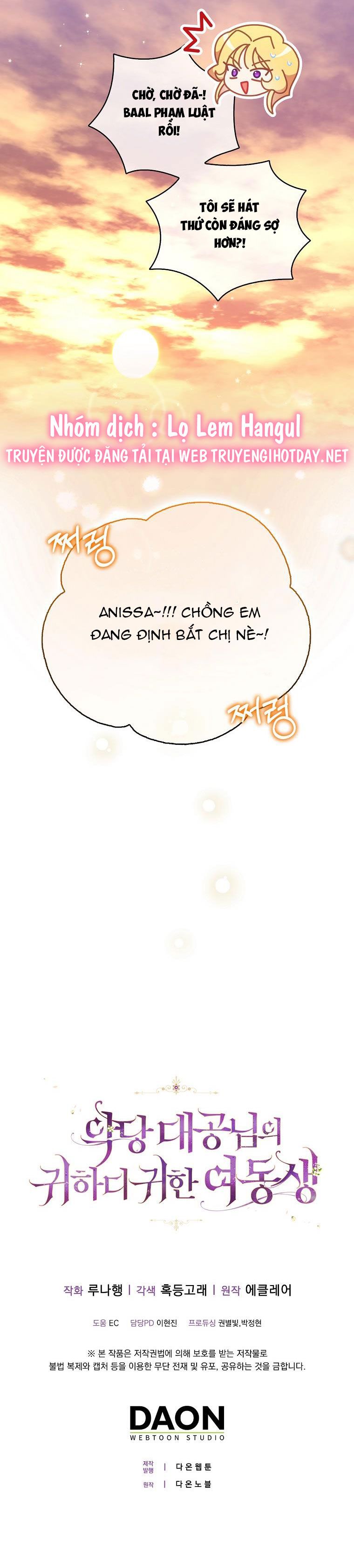 đọc truyện  Em Gái Thân Yêu Của Công Tước Phản Diện Chương 110 ảnh 27 tại Thiên Thai Truyện