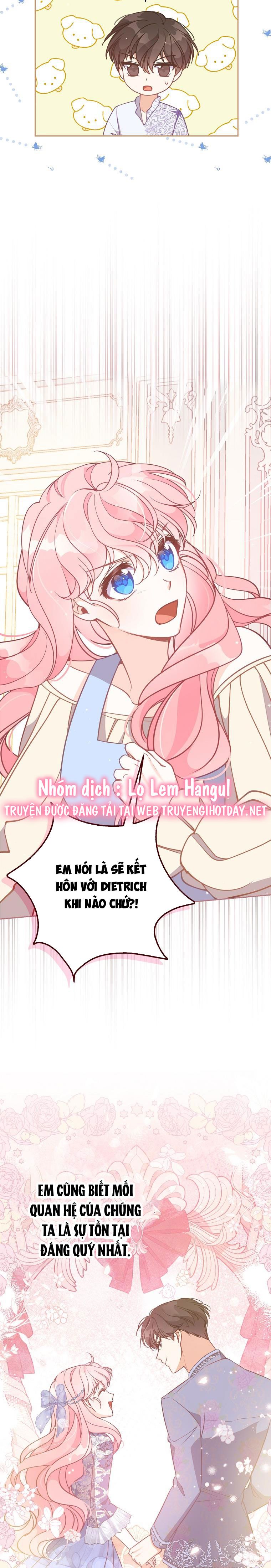 đọc truyện  Em Gái Thân Yêu Của Công Tước Phản Diện Chương 110 ảnh 5 tại Thiên Thai Truyện