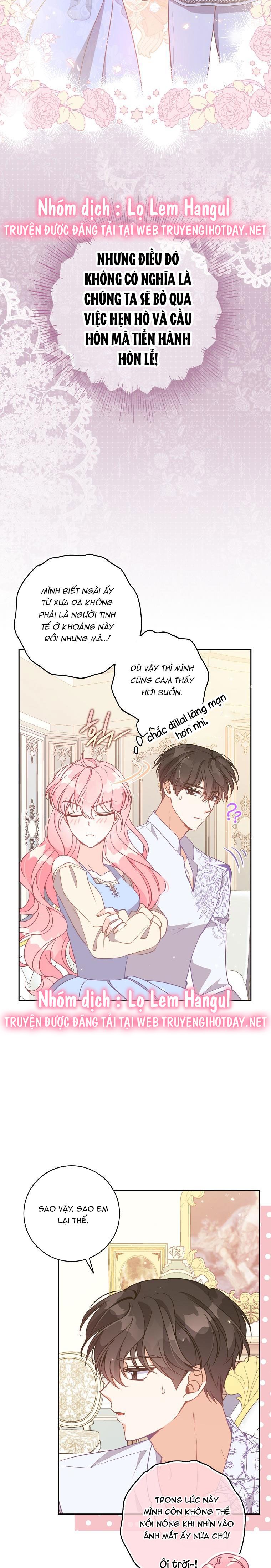 đọc truyện  Em Gái Thân Yêu Của Công Tước Phản Diện Chương 110 ảnh 6 tại Thiên Thai Truyện