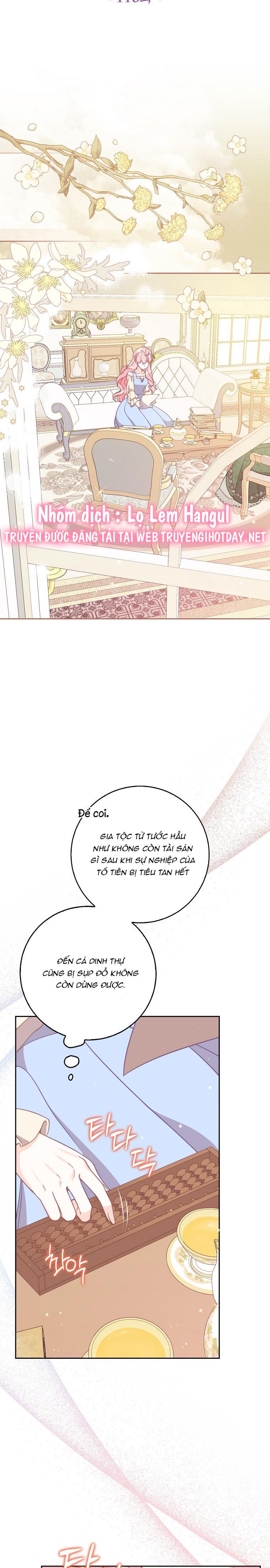 đọc truyện  Em Gái Thân Yêu Của Công Tước Phản Diện Chương 110 ảnh 10 tại Thiên Thai Truyện