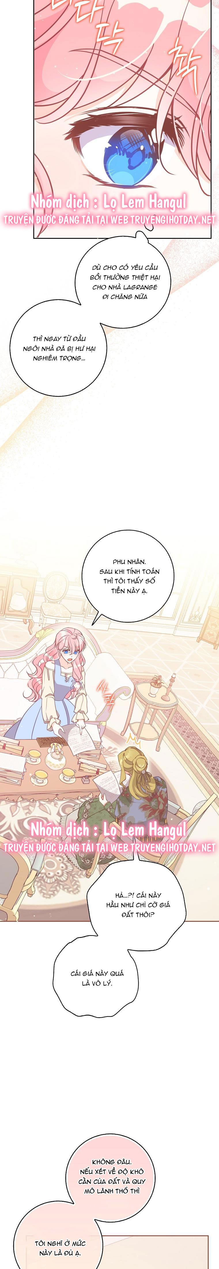 đọc truyện  Em Gái Thân Yêu Của Công Tước Phản Diện Chương 110 ảnh 11 tại Thiên Thai Truyện