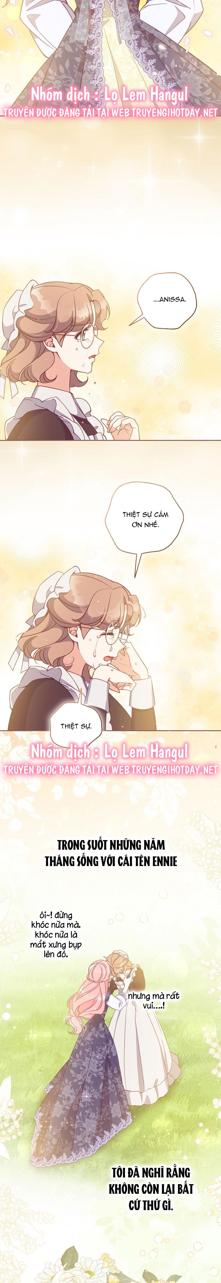 đọc truyện  Em Gái Thân Yêu Của Công Tước Phản Diện Chương 111.1 ảnh 16 tại Thiên Thai Truyện