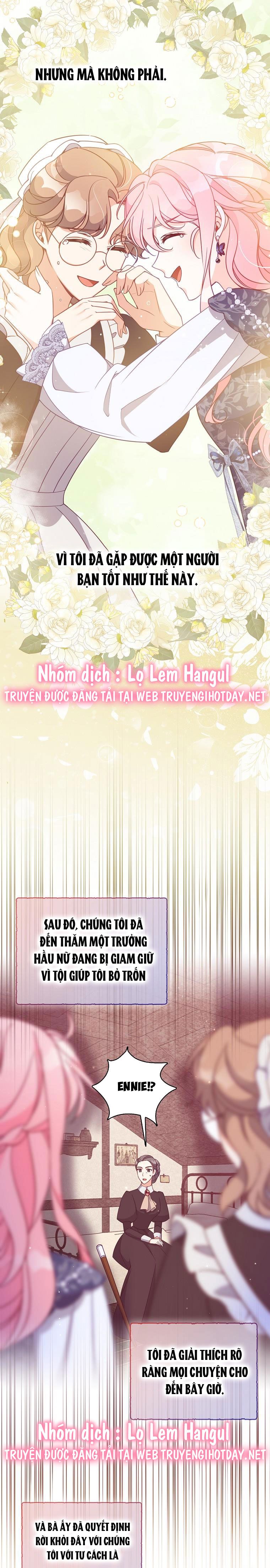 đọc truyện  Em Gái Thân Yêu Của Công Tước Phản Diện Chương 111.1 ảnh 17 tại Thiên Thai Truyện