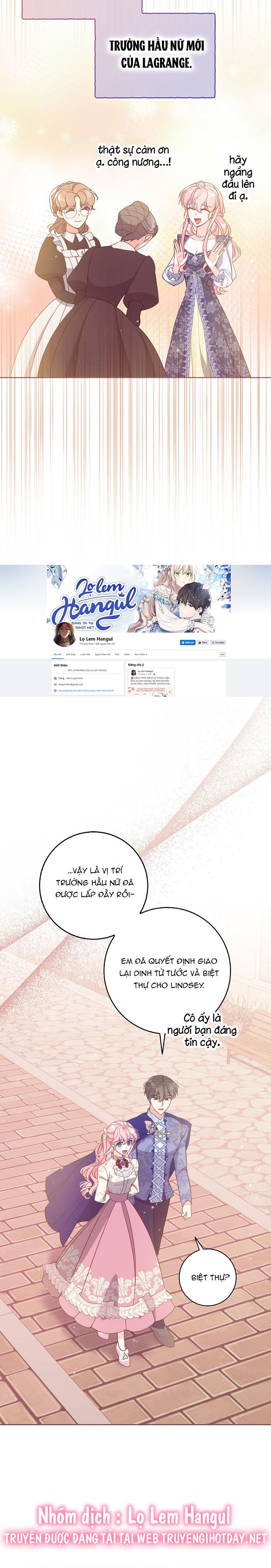 đọc truyện  Em Gái Thân Yêu Của Công Tước Phản Diện Chương 111.1 ảnh 18 tại Thiên Thai Truyện