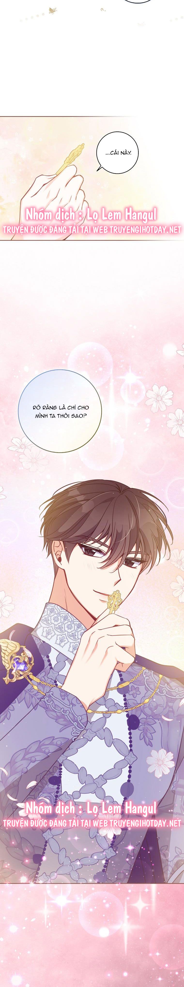 đọc truyện  Em Gái Thân Yêu Của Công Tước Phản Diện Chương 111.1 ảnh 24 tại Thiên Thai Truyện