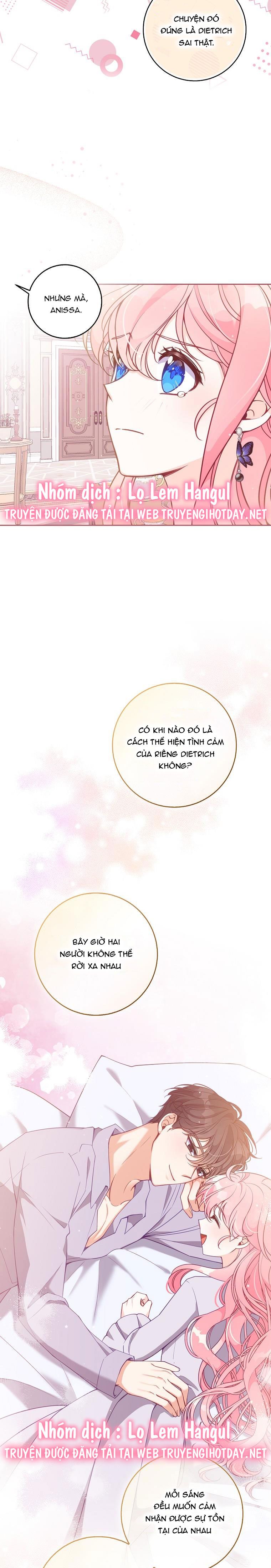 đọc truyện  Em Gái Thân Yêu Của Công Tước Phản Diện Chương 111.1 ảnh 6 tại Thiên Thai Truyện