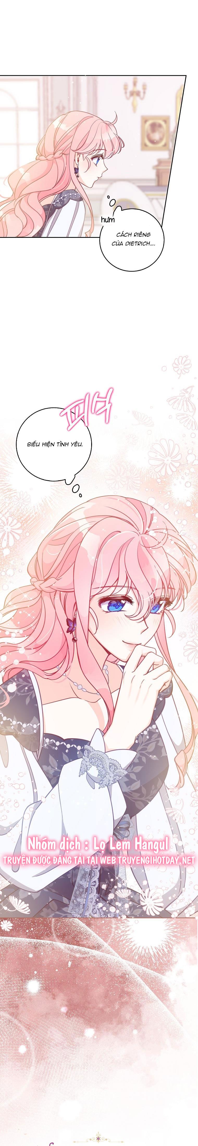 đọc truyện  Em Gái Thân Yêu Của Công Tước Phản Diện Chương 111.1 ảnh 8 tại Thiên Thai Truyện