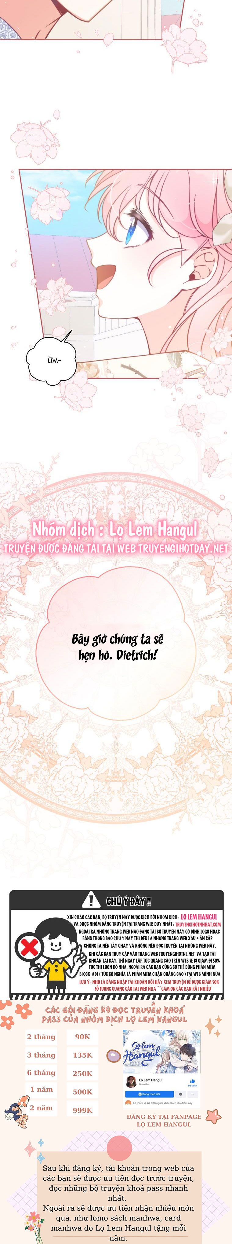 đọc truyện  Em Gái Thân Yêu Của Công Tước Phản Diện Chương 111.2 ảnh 3 tại Thiên Thai Truyện