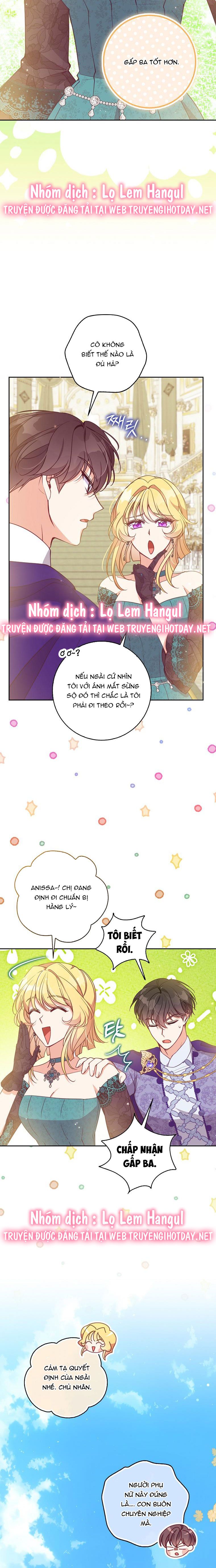 đọc truyện  Em Gái Thân Yêu Của Công Tước Phản Diện Chương 112.1 ảnh 14 tại Thiên Thai Truyện