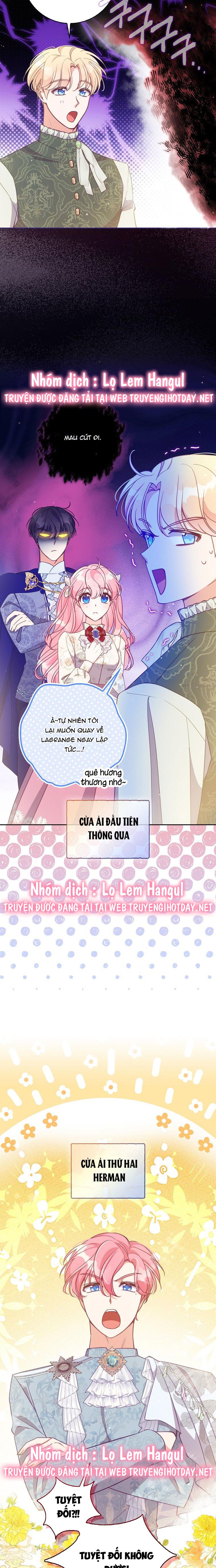 đọc truyện  Em Gái Thân Yêu Của Công Tước Phản Diện Chương 112.1 ảnh 4 tại Thiên Thai Truyện