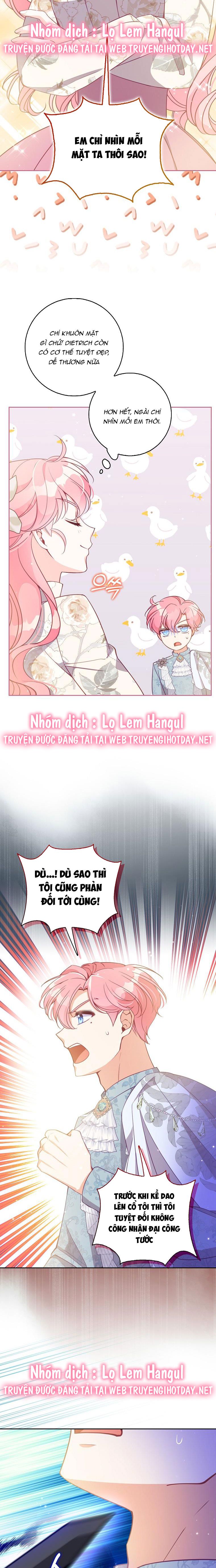 đọc truyện  Em Gái Thân Yêu Của Công Tước Phản Diện Chương 112.1 ảnh 8 tại Thiên Thai Truyện