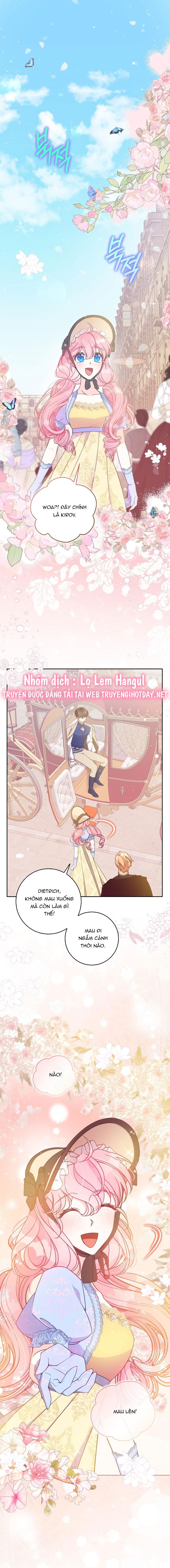 đọc truyện  Em Gái Thân Yêu Của Công Tước Phản Diện Chương 113.1 ảnh 3 tại Thiên Thai Truyện