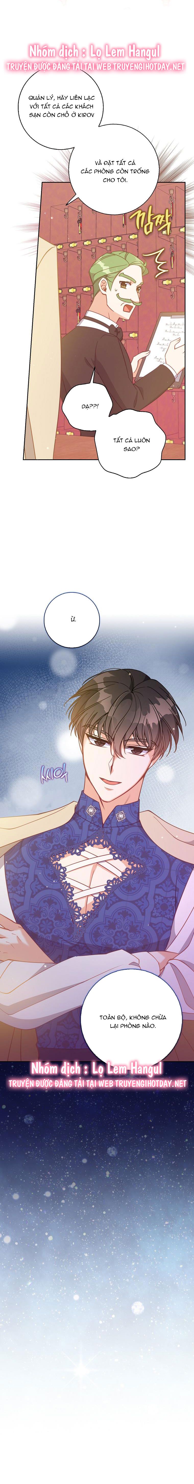 đọc truyện  Em Gái Thân Yêu Của Công Tước Phản Diện Chương 113.1 ảnh 13 tại Thiên Thai Truyện