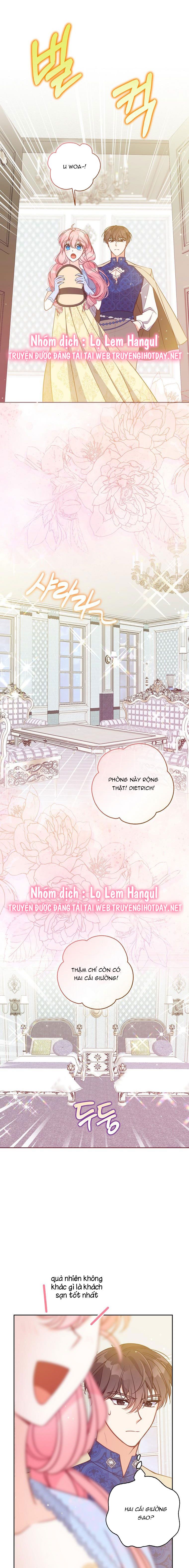 đọc truyện  Em Gái Thân Yêu Của Công Tước Phản Diện Chương 113.1 ảnh 14 tại Thiên Thai Truyện