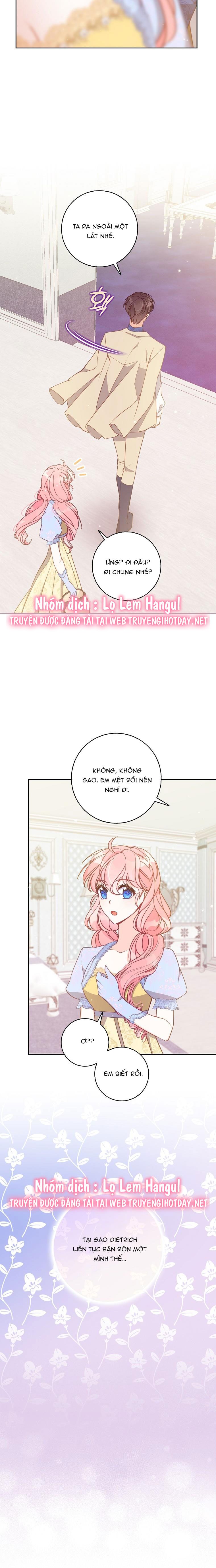 đọc truyện  Em Gái Thân Yêu Của Công Tước Phản Diện Chương 113.1 ảnh 15 tại Thiên Thai Truyện