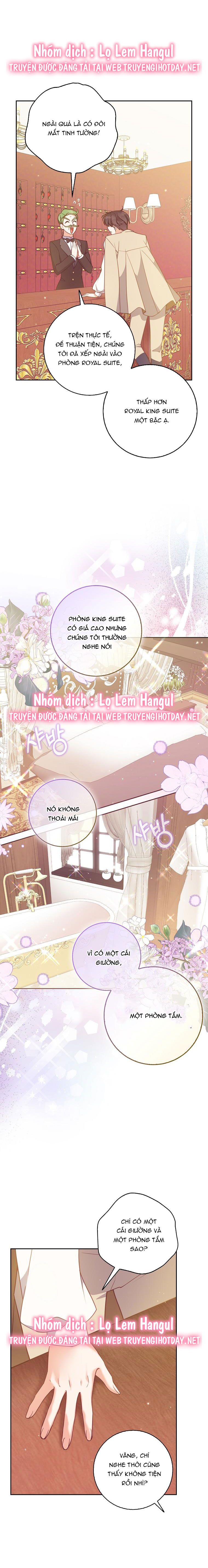 đọc truyện  Em Gái Thân Yêu Của Công Tước Phản Diện Chương 113.1 ảnh 17 tại Thiên Thai Truyện