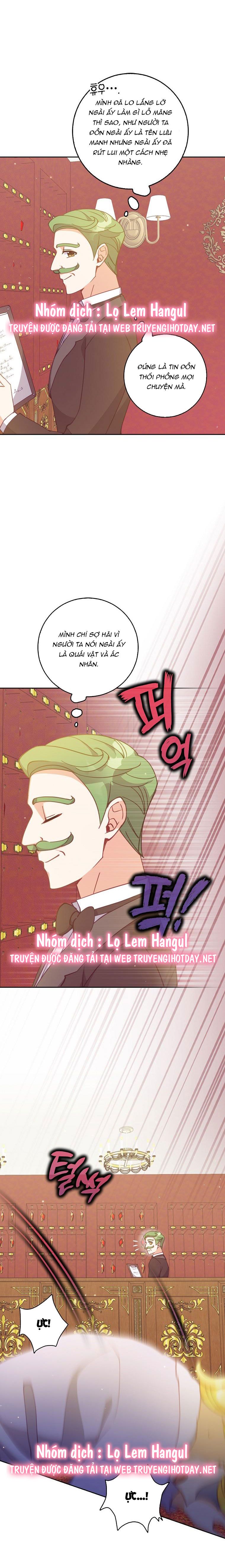 đọc truyện  Em Gái Thân Yêu Của Công Tước Phản Diện Chương 113.1 ảnh 20 tại Thiên Thai Truyện