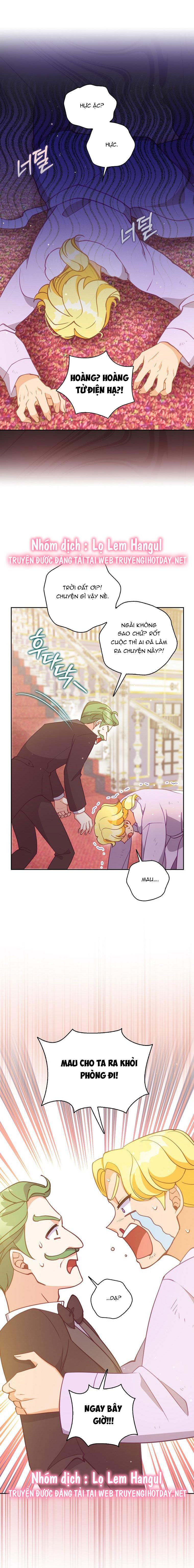 đọc truyện  Em Gái Thân Yêu Của Công Tước Phản Diện Chương 113.1 ảnh 21 tại Thiên Thai Truyện