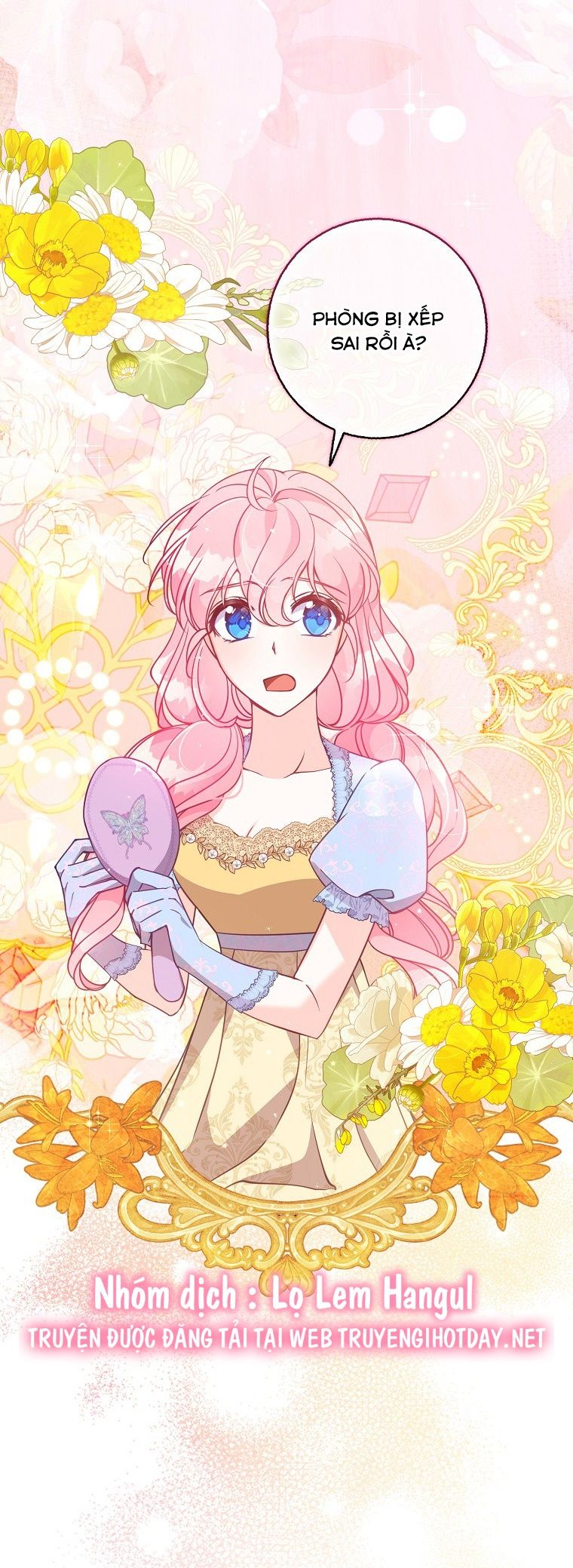 đọc truyện  Em Gái Thân Yêu Của Công Tước Phản Diện Chương 114.1 ảnh 3 tại Thiên Thai Truyện