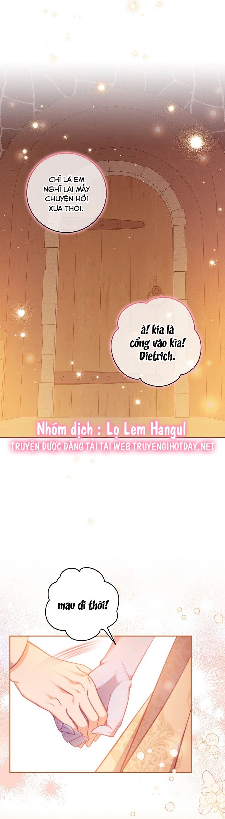 đọc truyện  Em Gái Thân Yêu Của Công Tước Phản Diện Chương 114.1 ảnh 13 tại Thiên Thai Truyện