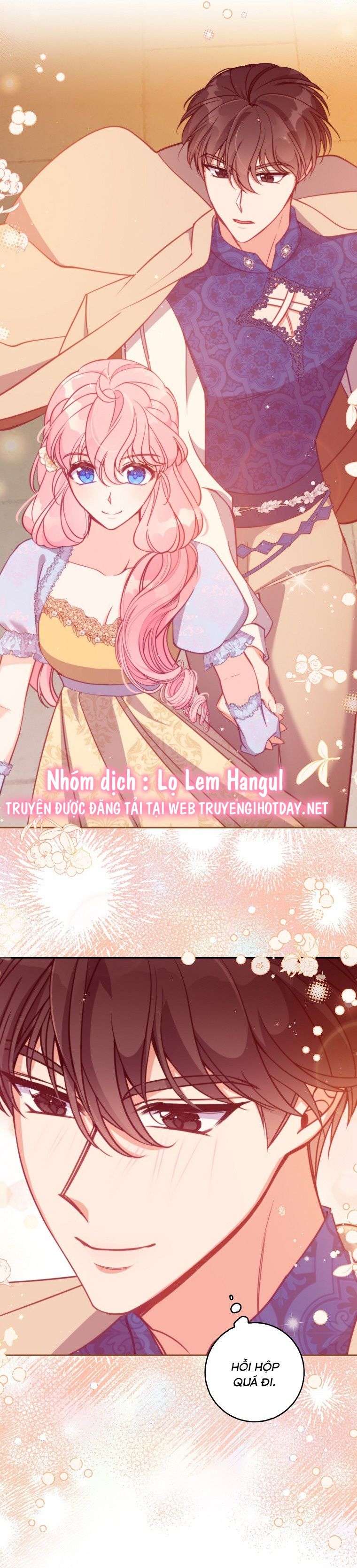 đọc truyện  Em Gái Thân Yêu Của Công Tước Phản Diện Chương 114.1 ảnh 14 tại Thiên Thai Truyện