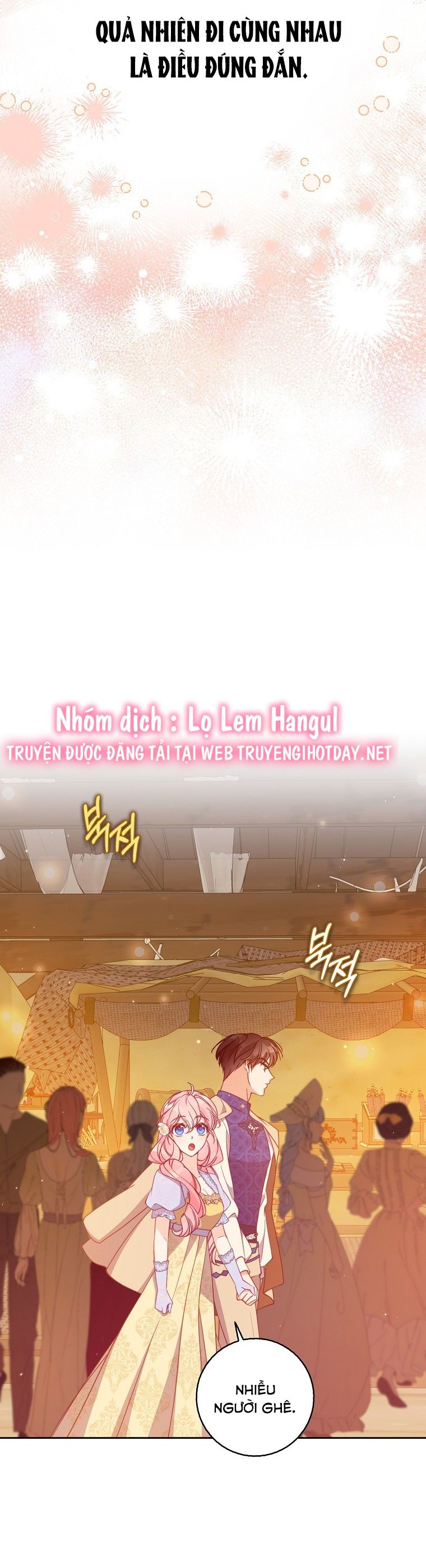 đọc truyện  Em Gái Thân Yêu Của Công Tước Phản Diện Chương 114.1 ảnh 15 tại Thiên Thai Truyện