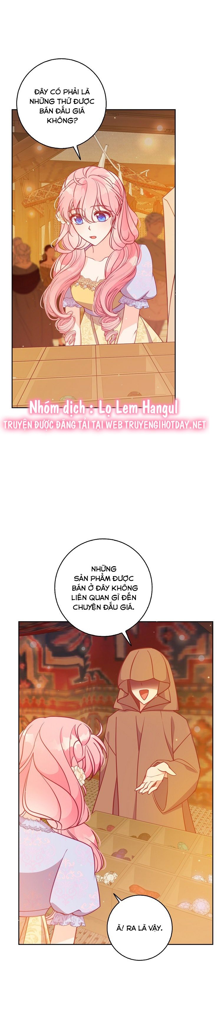 đọc truyện  Em Gái Thân Yêu Của Công Tước Phản Diện Chương 114.1 ảnh 16 tại Thiên Thai Truyện