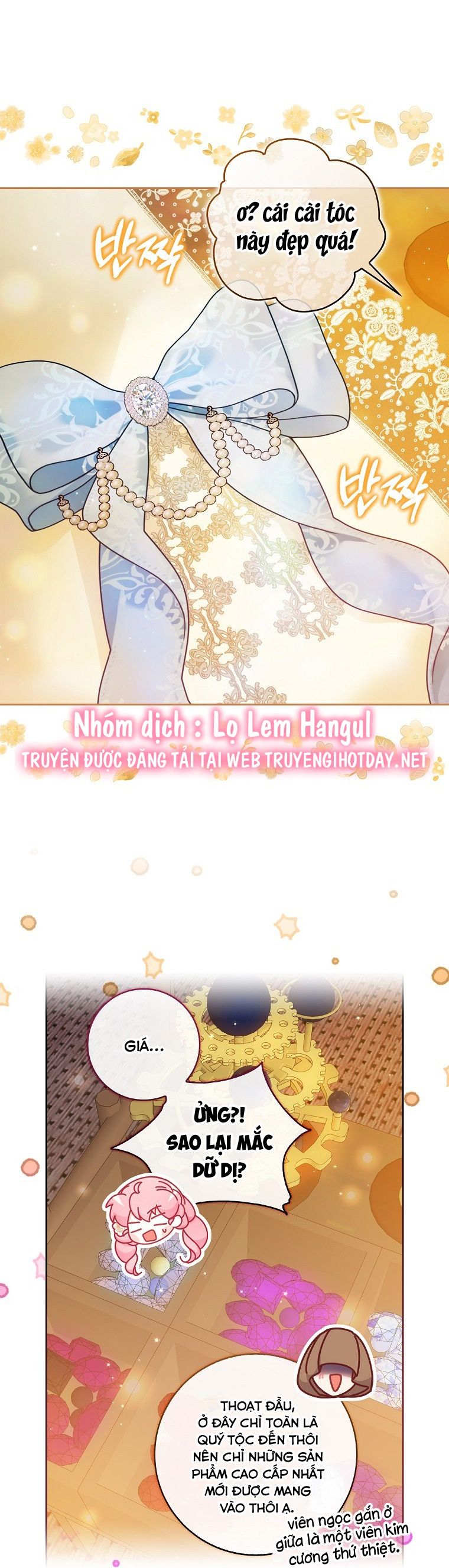 đọc truyện  Em Gái Thân Yêu Của Công Tước Phản Diện Chương 114.1 ảnh 17 tại Thiên Thai Truyện